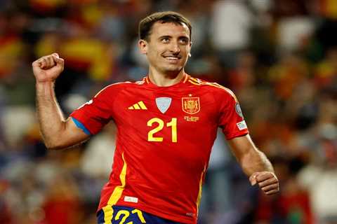 Spain vs. Peru prediction, odds: Best bet for Monday’s World Cup friendly