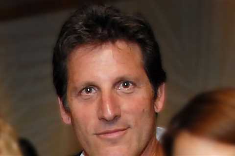 'The Godfather Part III' Actor Anthony Guidera Dead at 65