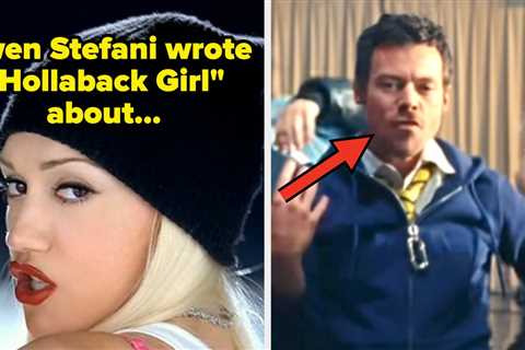 Soooo Sorry, But The Average Person Can't Score Over 18/24 On This Pop Culture Trivia Quiz