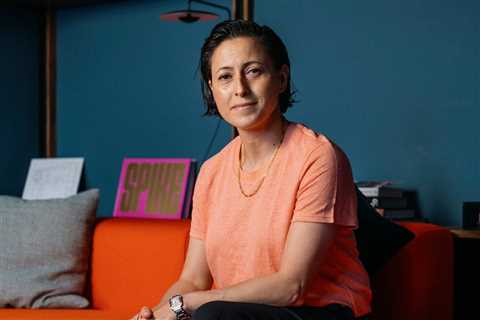 Abbey Road Boss Sally Davies on ‘Buoyant’ SXSW London Takeover & Shaping U.K. Industry’s..