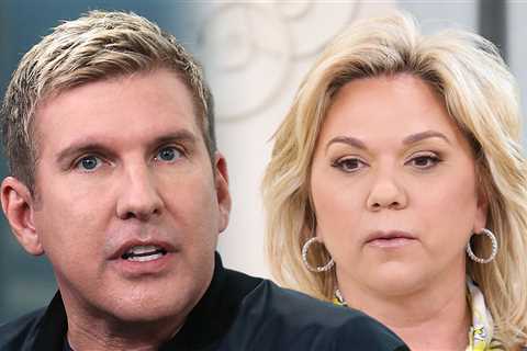 Todd and Julie Chrisley Sue Former Lawyers, Say Mistakes Cost Them Freedom