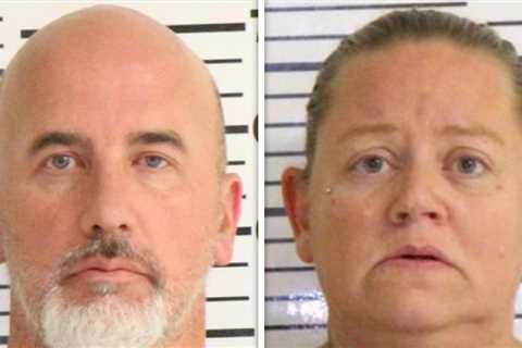 Iowa Parents Allegedly Treated Malnourished Child Like Prisoner in Own Home