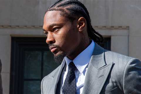 Stefon Diggs Ordered to Explain To Judge How He Knows Male Sexual Assault Accuser