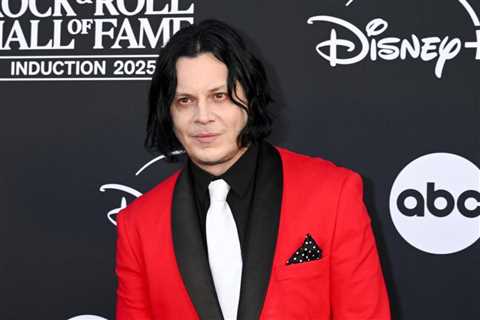Jack White Surprise Announces ‘Frozen Charlotte’ Solo Album in ‘Third Man Release Lab’ Video,..