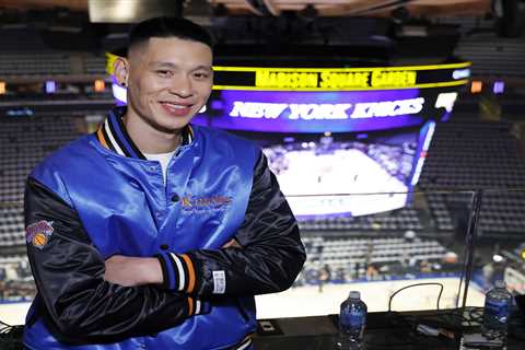 Jeremy Lin heaps praise on star duo for how they have transformed Knicks