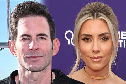 Tarek El Moussa and Heather Rae's Newport Beach Home Burglarized