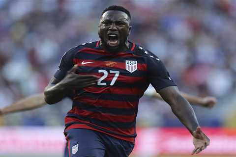 USMNT legend Jozy Altidore reveals why America isn’t a World Cup power