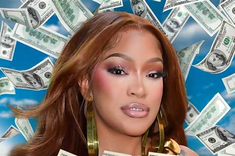 Drew Sidora's 'RHOA' Salary Revealed In Divorce War