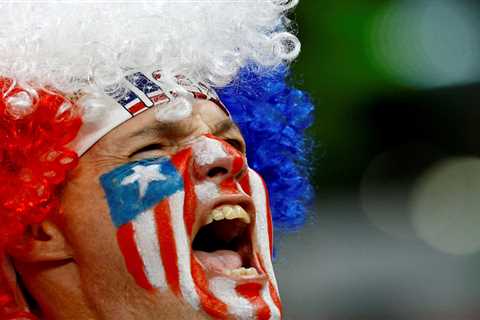 World Cup superfan families who’ve dropped a staggering $20K on tickets and travel: ‘No matter what,..