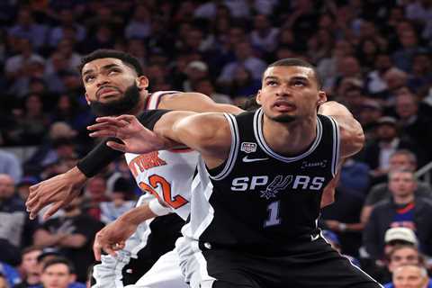 Karl-Anthony Towns NBA Finals MVP odds falling off a cliff after lousy Game 3