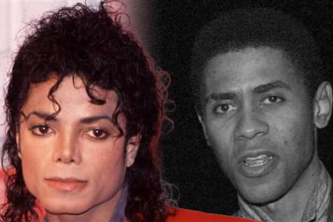 Michael Jackson Estate Co-Executor John McClain Left Behind $20 Mil And No Will, Cousin Claims