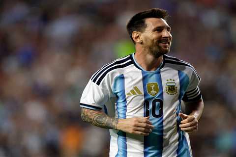 World Cup 2026 top players to watch from Lionel Messi to Christian Pulisic to Yan Diomande