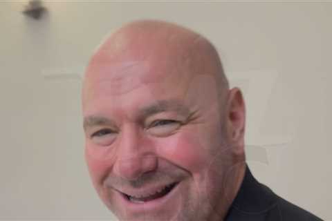 Dana White Vows UFC Freedom 250 Will Happen No Matter What