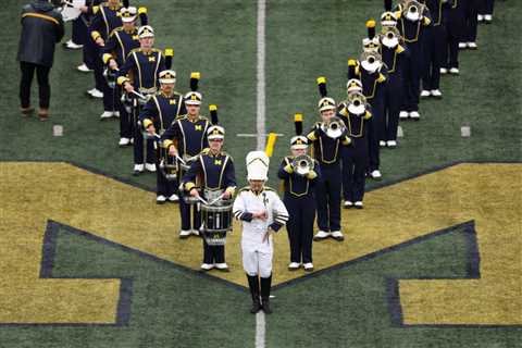 Michigan ‘Let’s Go Blue’ Songwriters Countersue Over ‘Shockingly Low’ Video Game Sync