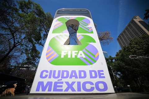FIFA World Cup 2026: Here’s How to Watch Spanish-Language Broadcast Matches Live Online