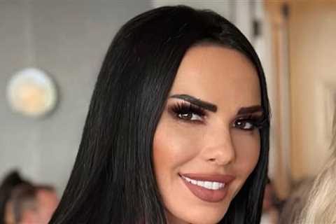 'RHOC' Newbie Carmella Garcia Previously Violated Restraining Order, Acquitted of Assault