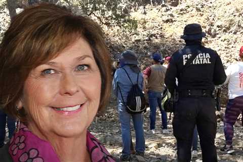 Nancy Guthrie Kidnapping: Photos Show Desperate Search For Remains in Mexico