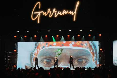 2026 ARIA Hall of Fame: Gurrumul, Jenny Morris and More Inducted