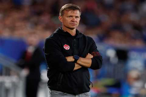 We had to ‘beg’ USMNT players to sing national anthem: former assistant Jesse Marsch