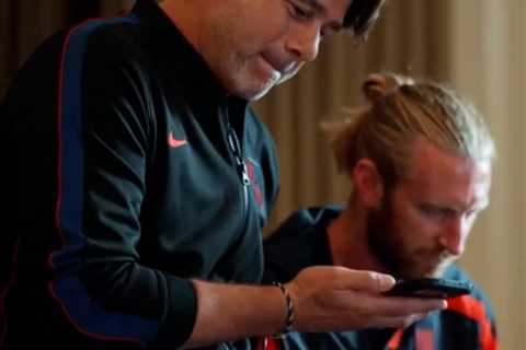 Donald Trump phones USMNT to offer support ahead of first World Cup 2026 match