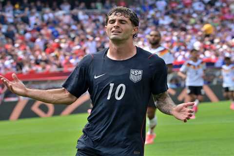 USMNT fans hope team can follow Knicks’ footsteps and overcome being World Cup long shots