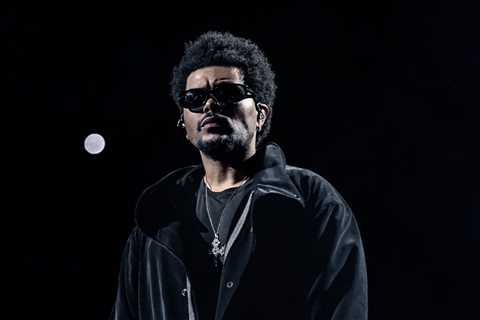 The Weeknd’s 2026 Shows Add $440 Million and 3 Million Tickets to Record-Breaking World Tour –..