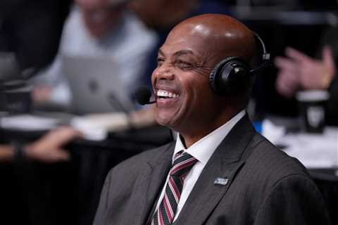 Charles Barkley Hopes ESPN Fires Him Over Cardi B Joke: ‘I Would Love To Get Fired, I’m Not..