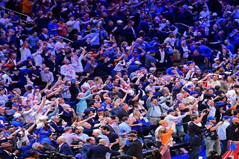 New Yorkers not welcome — Spurs block out-of-towners from buying NBA Finals Game 5 tickets