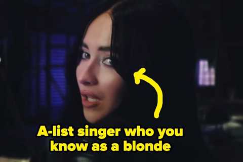 These Celebs Have Been Called Unrecognizable At Points — Can You Tell Who They Are?