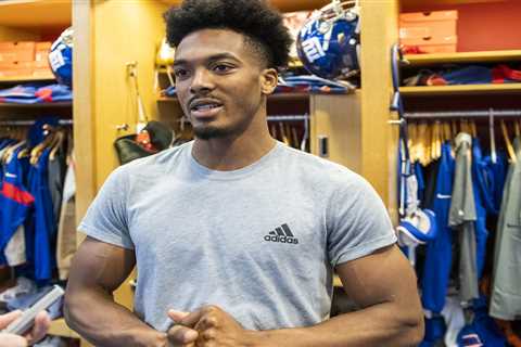 Sam Beal still missing almost one year later as ex-Giant’s family continues search