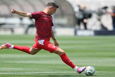Qatar vs. Switzerland World Cup prediction, best bet