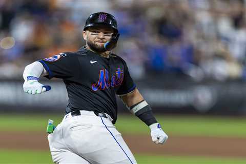 Bo Bichette’s breakout gave Mets reason to celebrate — and maybe to hope