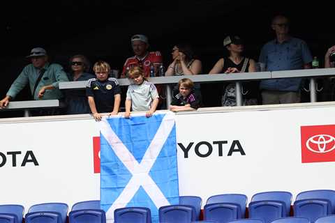 BetMGM bonus code NYPNEWSGET: Get up to $1K in no-sweat tokens for Haiti vs. Scotland