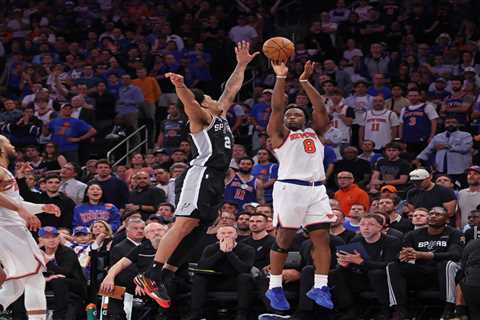 Knicks fans in flight nightmare — and will miss NBA Finals Game 5: ‘Messed us all up’