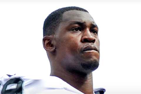 Former NFL Star Defensive End Aldon Smith Dead at 36