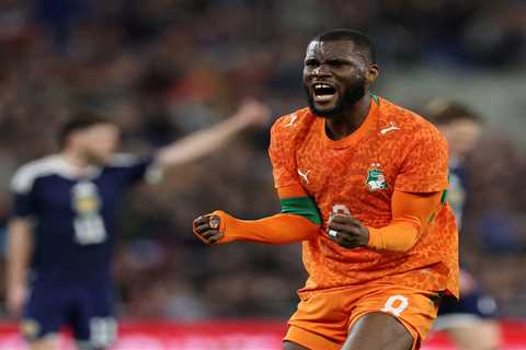 Ecuador vs. Ivory Coast prediction: World Cup picks, best bets, odds for Sunday’s clash