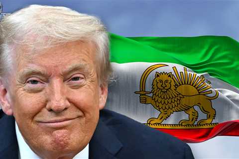 Donald Trump Says Ceasefire Deal With Iran Is Complete