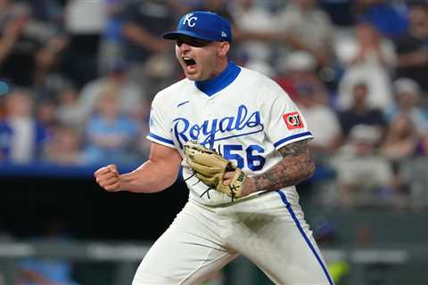 Fantasy baseball’s closer chaos has made waiver-wire urgency essential