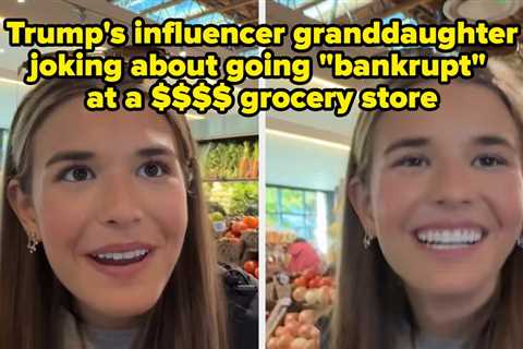 16 Most Out-Of-Touch Celeb Moments Of 2026 So Far