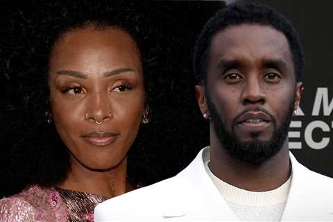 Diddy Scores Legal Win As Dawn Richard's Lawsuit Is Thrown Out of Court