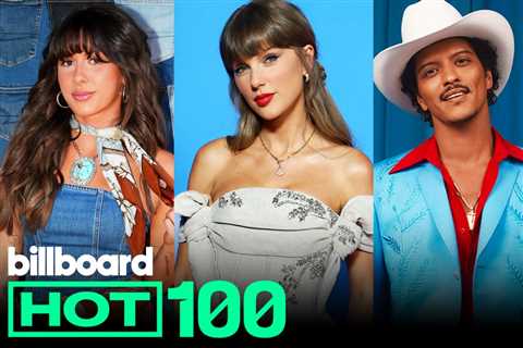 Billboard Hot 100 Top 10 Countdown for June 20, 2026 | Billboard News