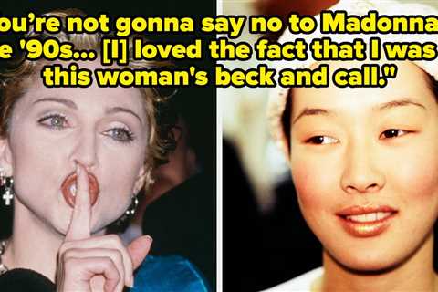18 Famous Gay Couples You Probably Forgot Were Together At Some Point, And Some Of These Breakups..