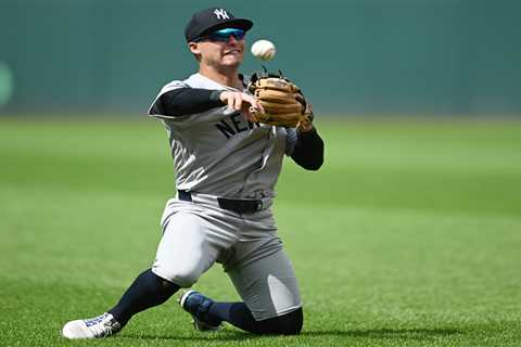 Where Yankees should be looking as MLB trade deadline comes into focus — including at shortstop