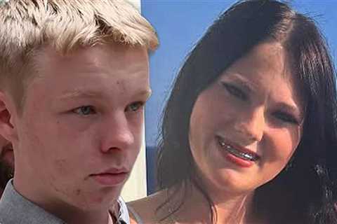 Anna Kepner's Stepbrother in Custody After Judge Revokes Pretrial Release