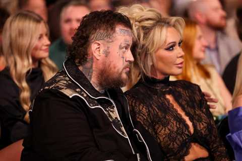 Bunnie Xo Shares Cryptic Update About ‘Getting Her Sparkle Back’ Amid Jelly Roll Divorce News