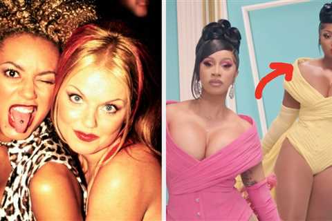 They Simulated Sex Scenes With Coconut Oil: 50 Wild Celebrity Facts That Sound False But Are 3,000..