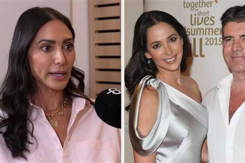 “I Deserved It”: Simon Cowell’s Fiancée, Lauren Silverman, Recalled The Backlash To Their Affair..