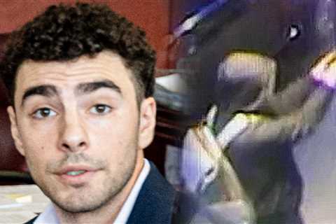 Luigi Mangione Says His Defense Is Extreme Emotional Disturbance
