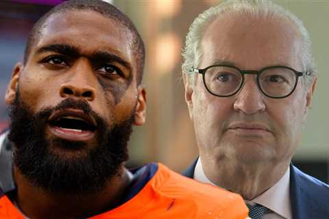 Jonathon Cooper's Attorney Claims Racism After GF's Charges Dropped In Case