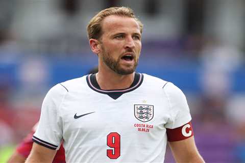 England vs. Croatia World Cup prediction: Odds, picks, best bets for Wednesday’s headliner